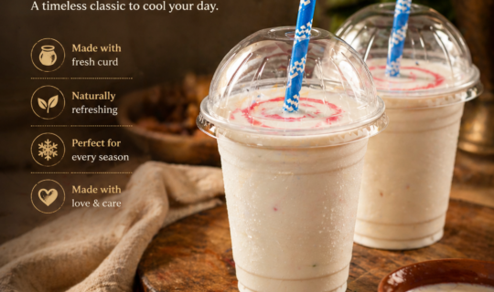Lassi