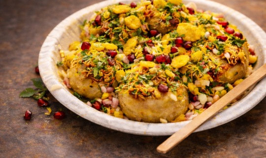 Sev Puri