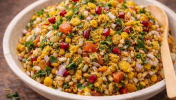Bhel Puri