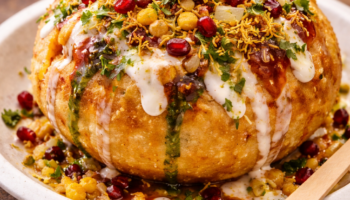 Raj Kachori