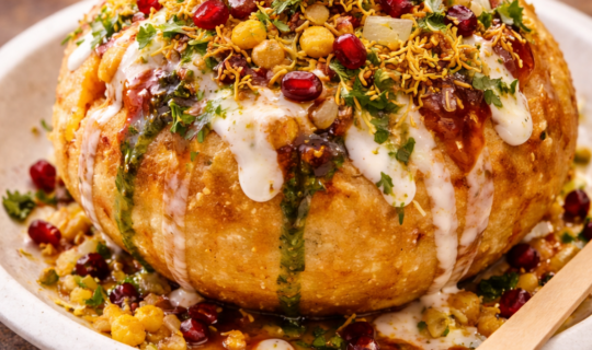 Raj Kachori